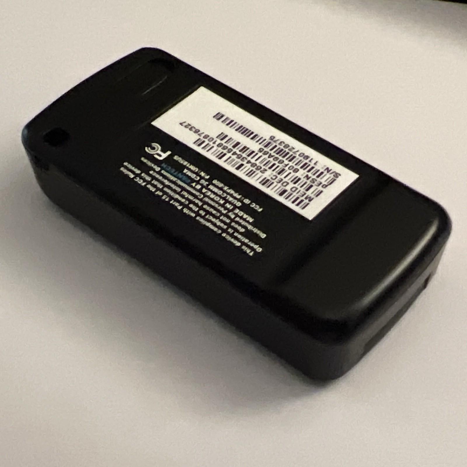 US Cellular UM185US Wireless Mobile Broadband USB Modem Qualcomm 3G CDMA UM185US