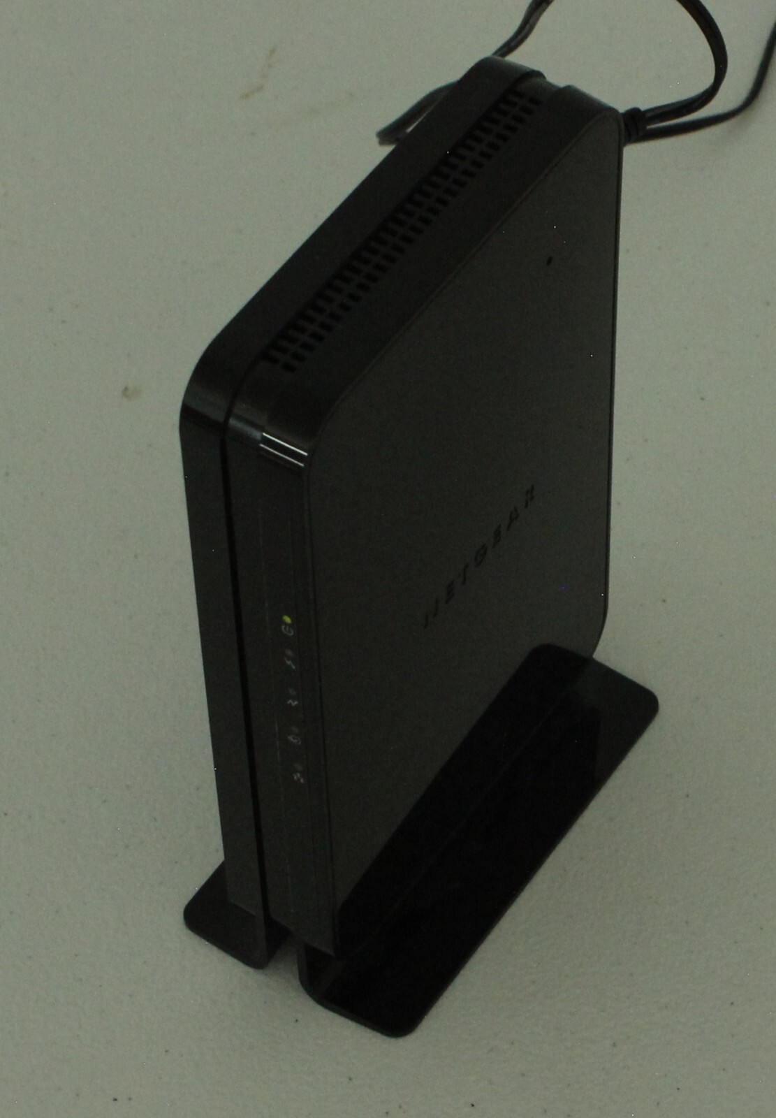 NETGEAR CM500 (CM500100NAS) 680 Mbps – Black