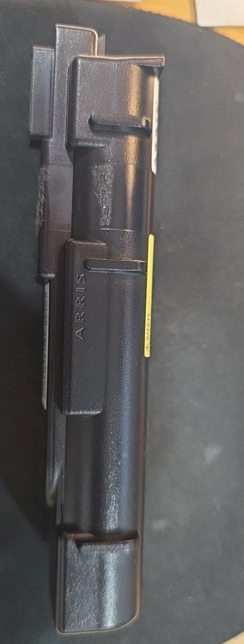 Arris BPB044S Modem Battery for TM822G TG862G TG852G TM502G TM602G TM722G OEM