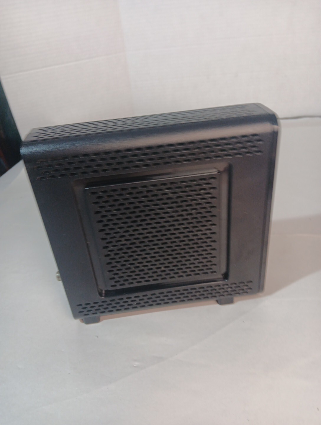 Motorola Arris SURFboard SBG6580 DOCSIS 3.0 Cable Modem Tested Wifi N300