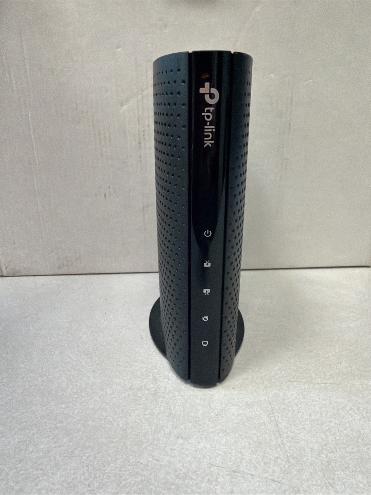 TP-LINK TC-7610 DOCSIS 3.0 Cable Modem