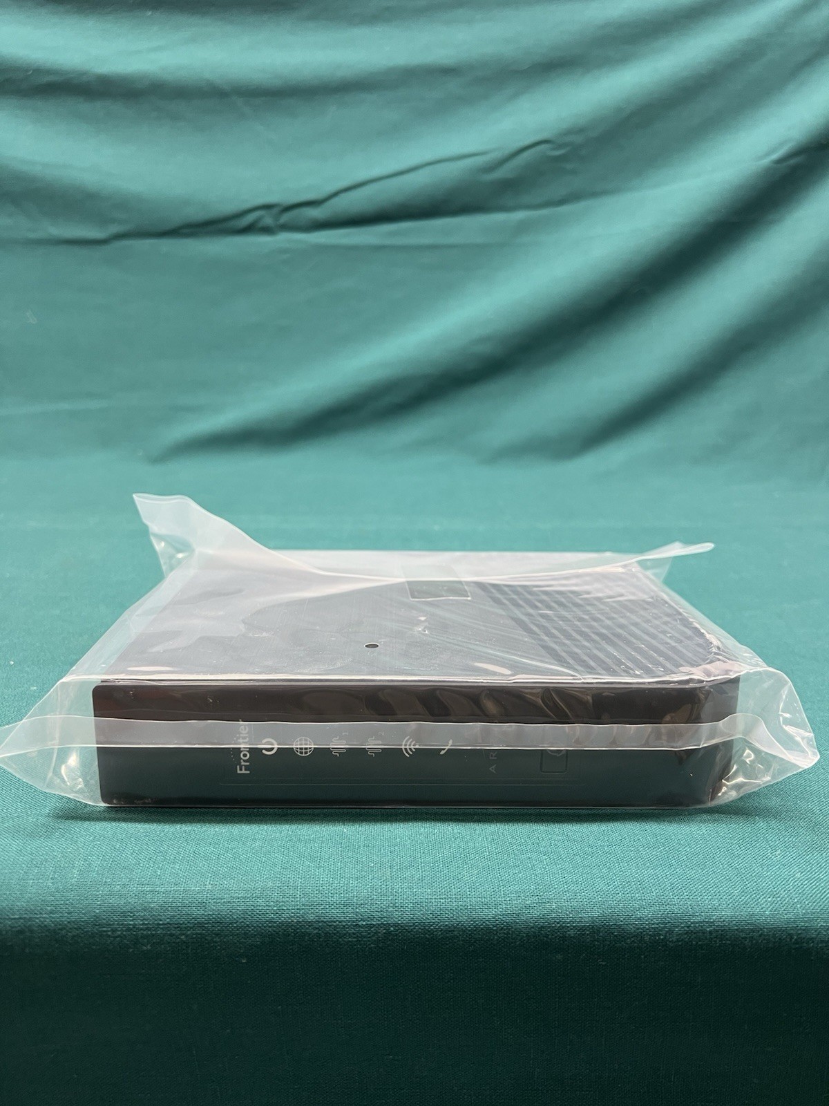 NEW Arris Modem Router NVG343BQ Bonded VDSL2 Dual Band in Box