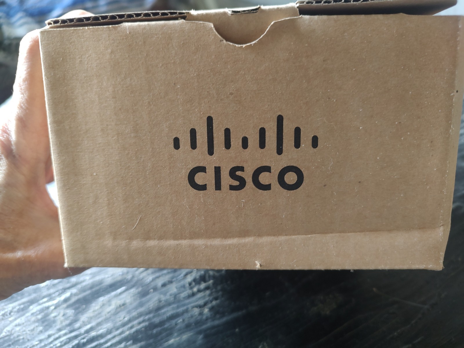 Cisco DPC3008 Advanced DOCSIS 3.0 Cable Modem