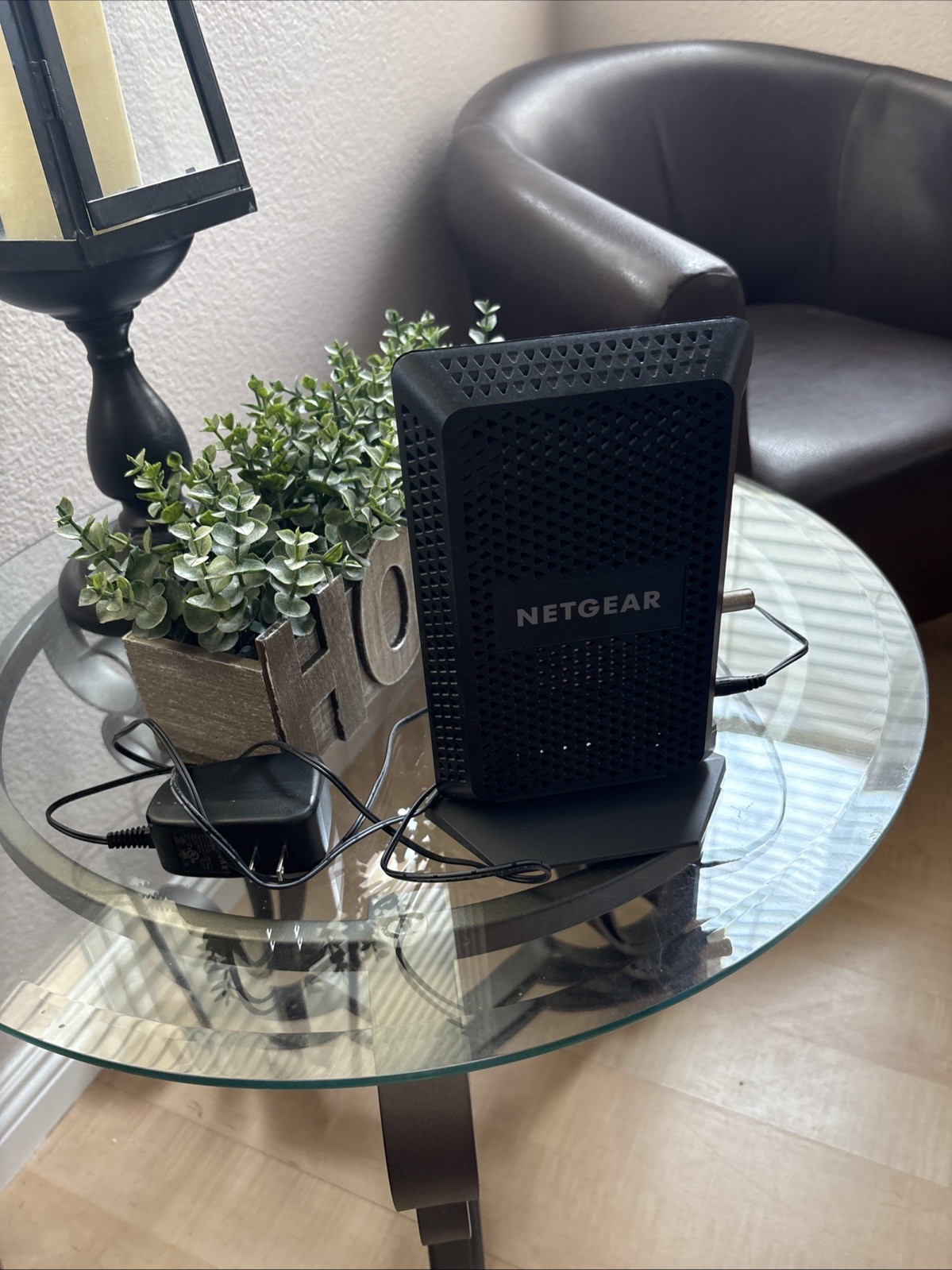 NETGEAR CM1000
