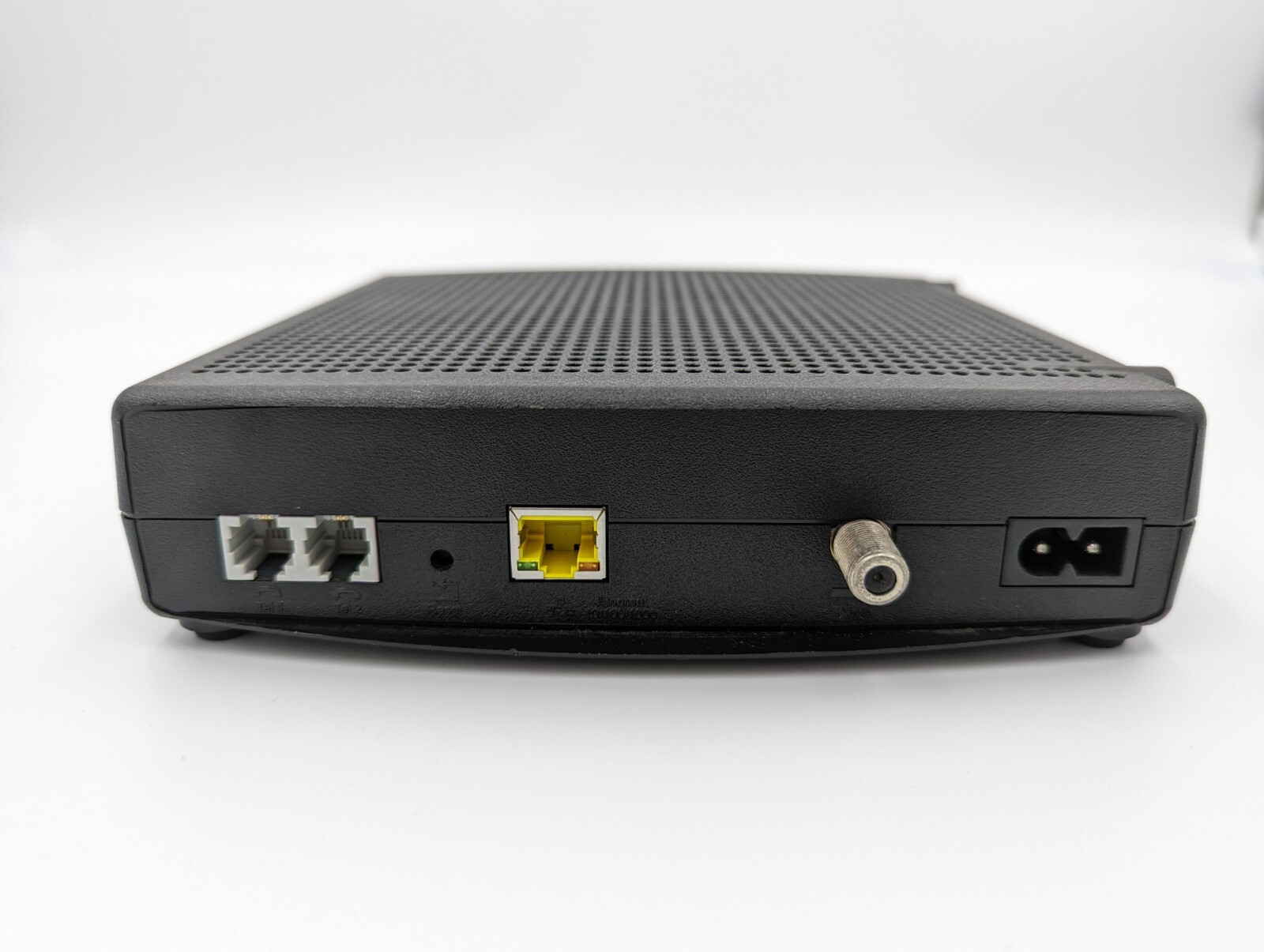 ARRIS Touchstone TM1602A DOCSIS 3.0 Cable Telephony Model Charter