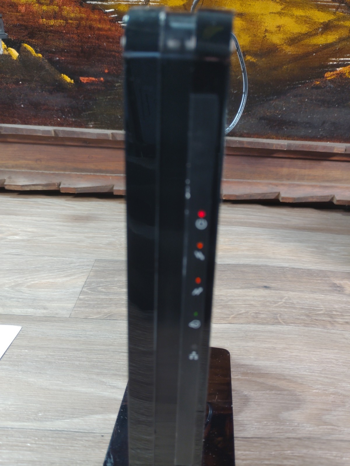 NETGEAR Cable Modem CM500 – Compatible with All Cable Providers