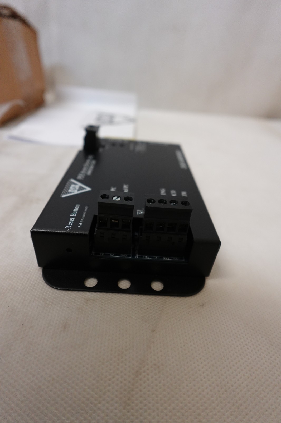 DSX – Security System Access Control System Modem Kit DSX-MODEM *NOS*