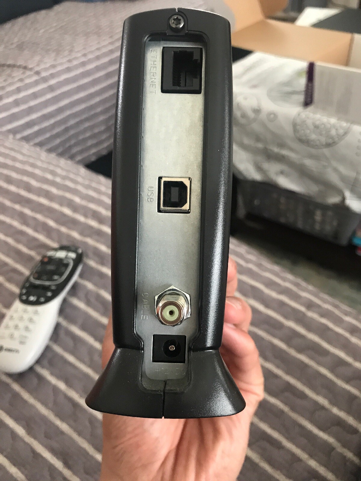 Motorola SURFboard SB5101U Modem