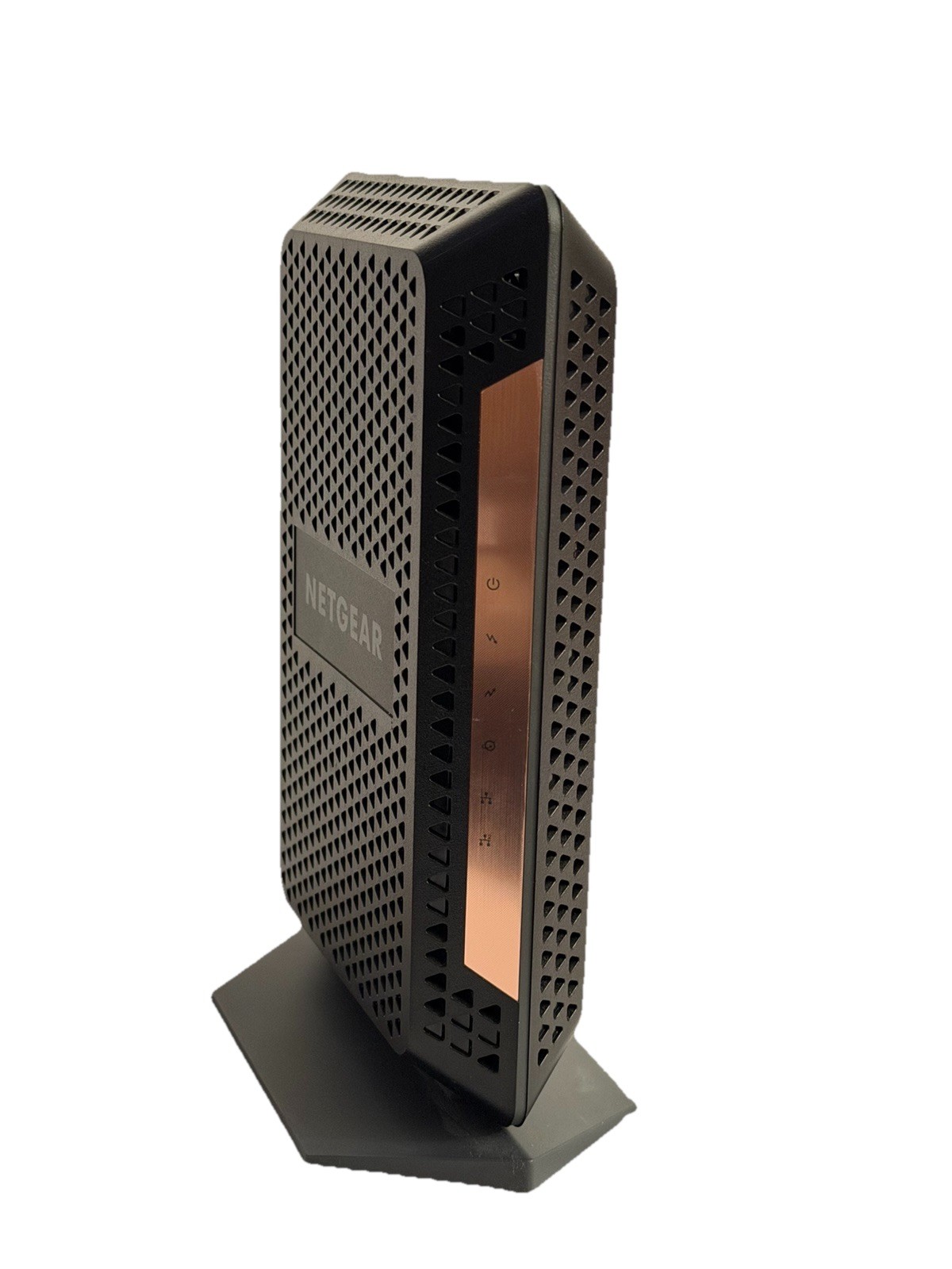 Netgear Nighthawk CM1100 Multi-Gig Speed Cable Modem DOCSIS 3.1 Xfinity Spectrum