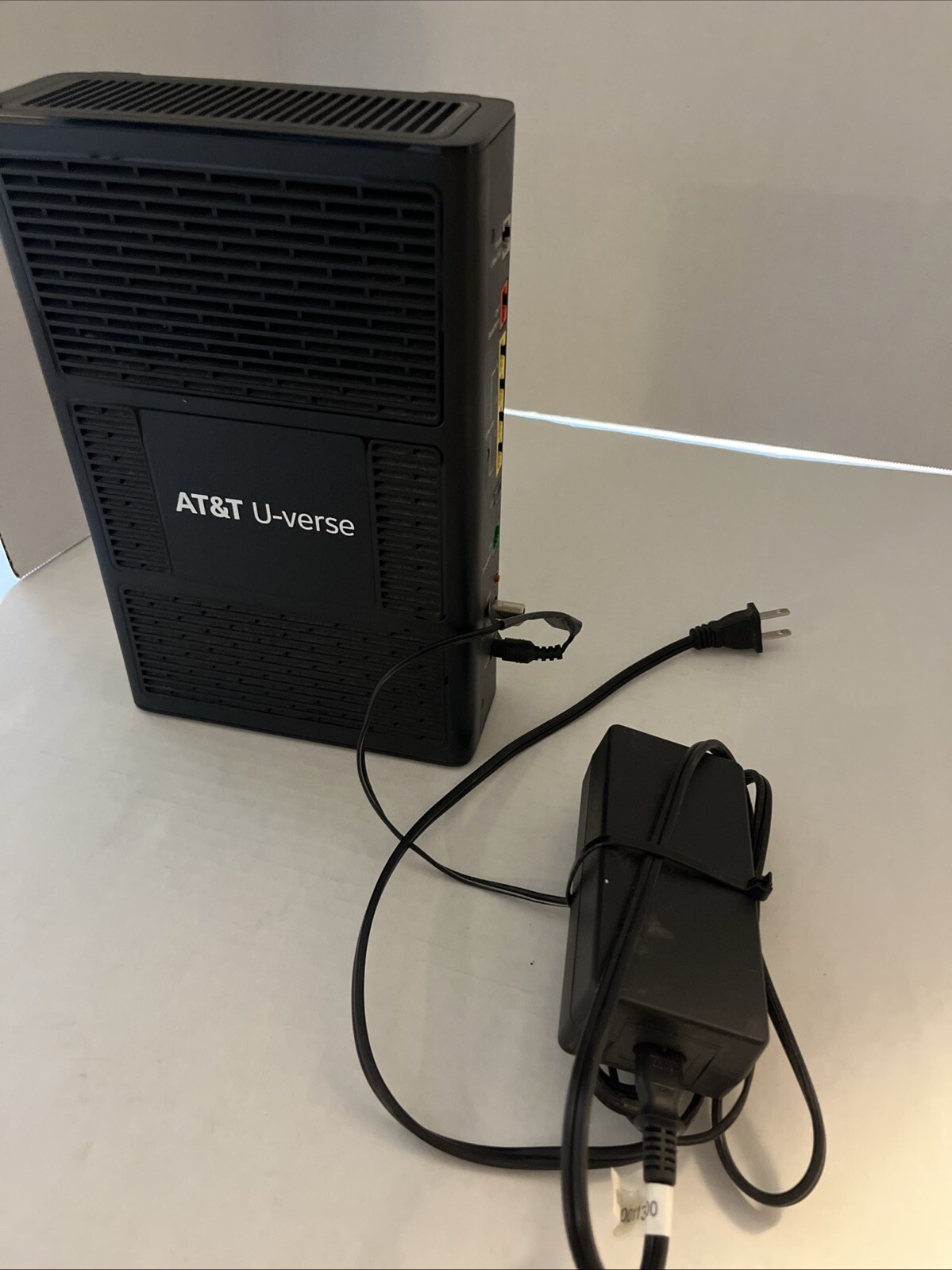 att uverse modem 526BAC