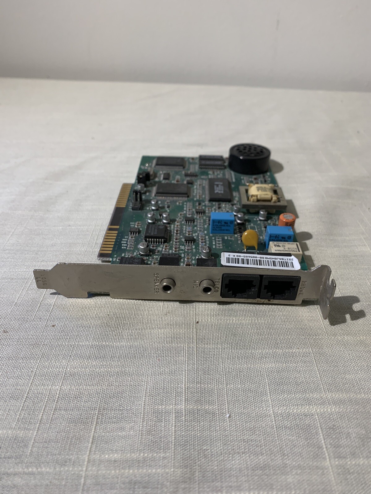 IBM 100/10 Ether Jet PCI Adapter FRU 86H2423, 1989 1995