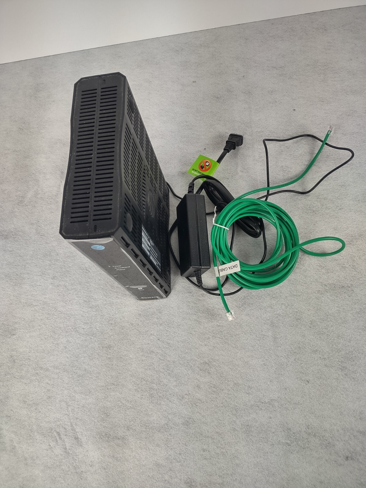 BGW210-700 Arris Bgw210 802.11b/g/n/ac 400mw Bonded VDSL Wireless Voice Gateway