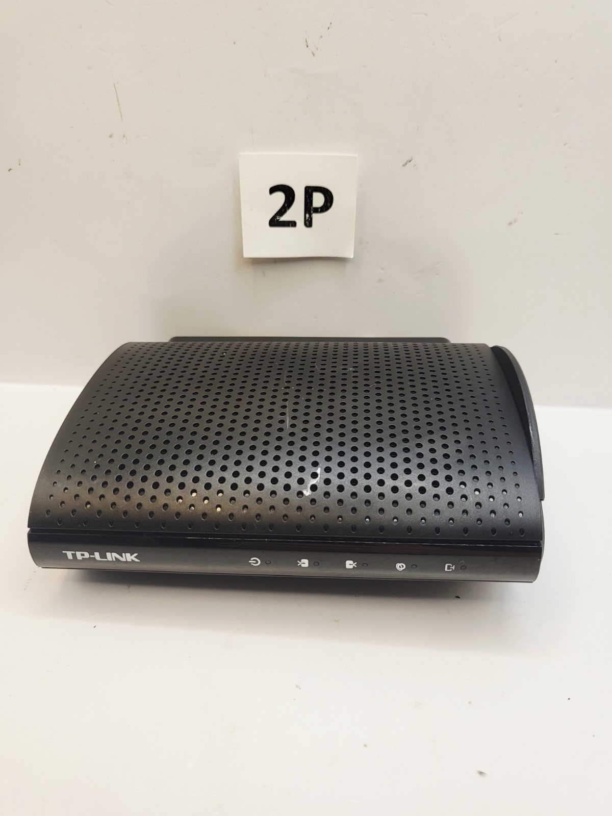 TP-LINK TC-7610 DOCSIS 3.0 Cable Modem