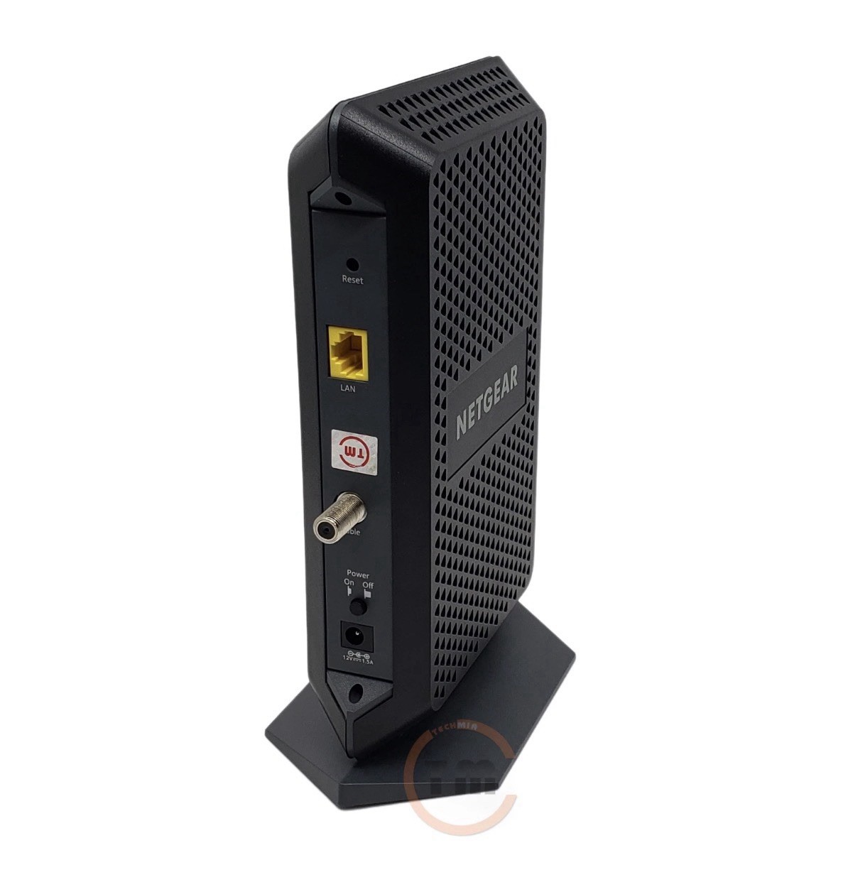 Netgear CM1000v2  High-Speed Cable Modem – Black -[LN]™