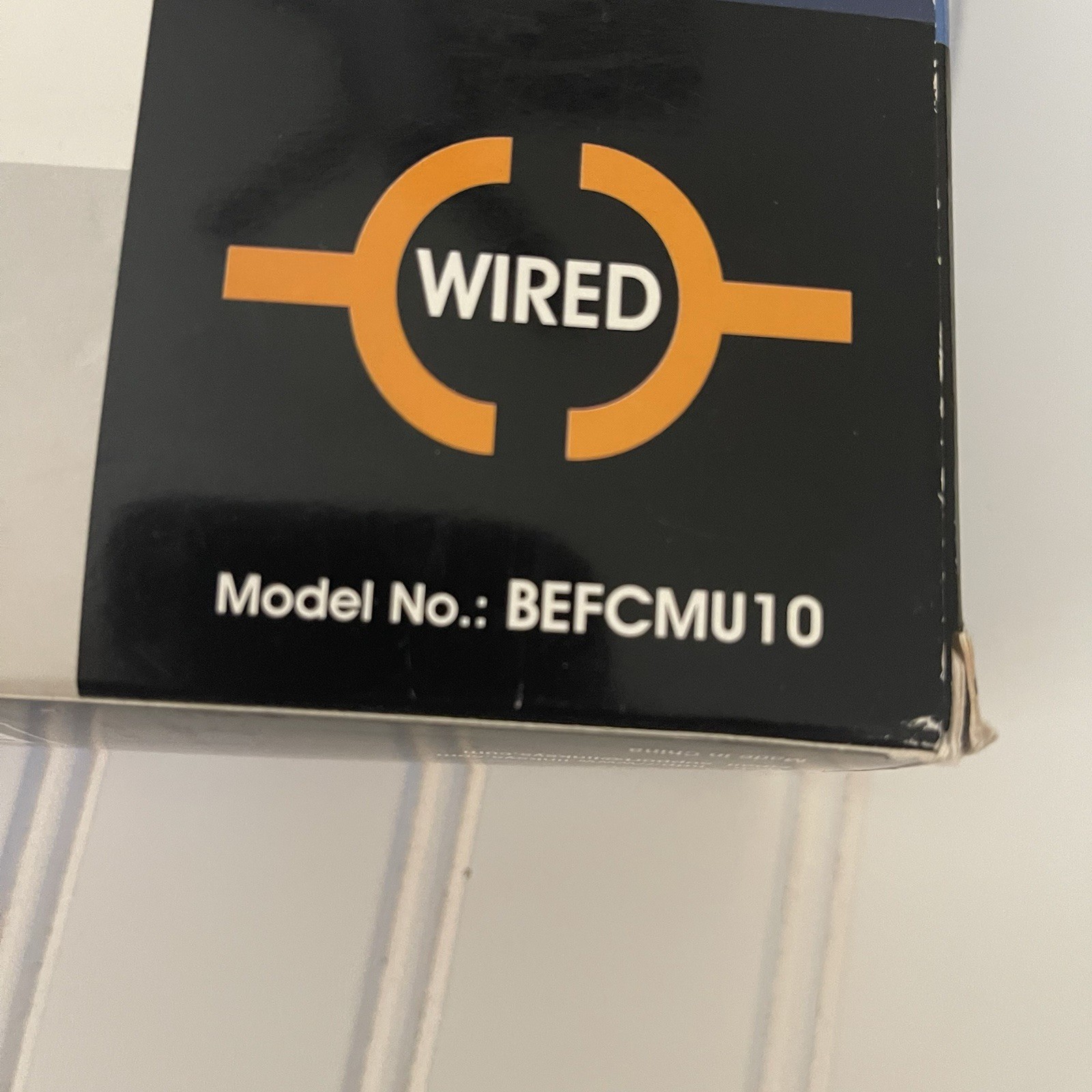 LINKSYS CABLE MODEM WITH USB AND ETHERNET CONNECTIONS MODEL BEFCMU10