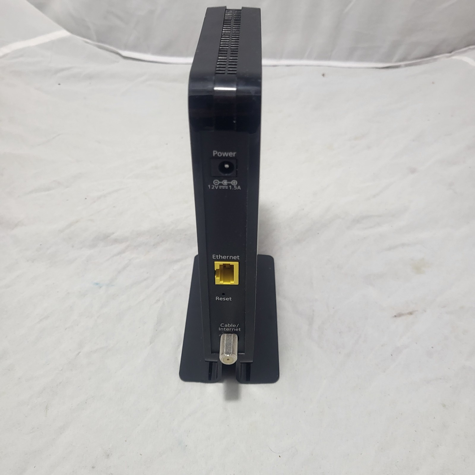 NETGEAR Cm500-1aznas 16×4 DOCSIS 3.0 Cable Modem Max Download Speeds of 686mbps