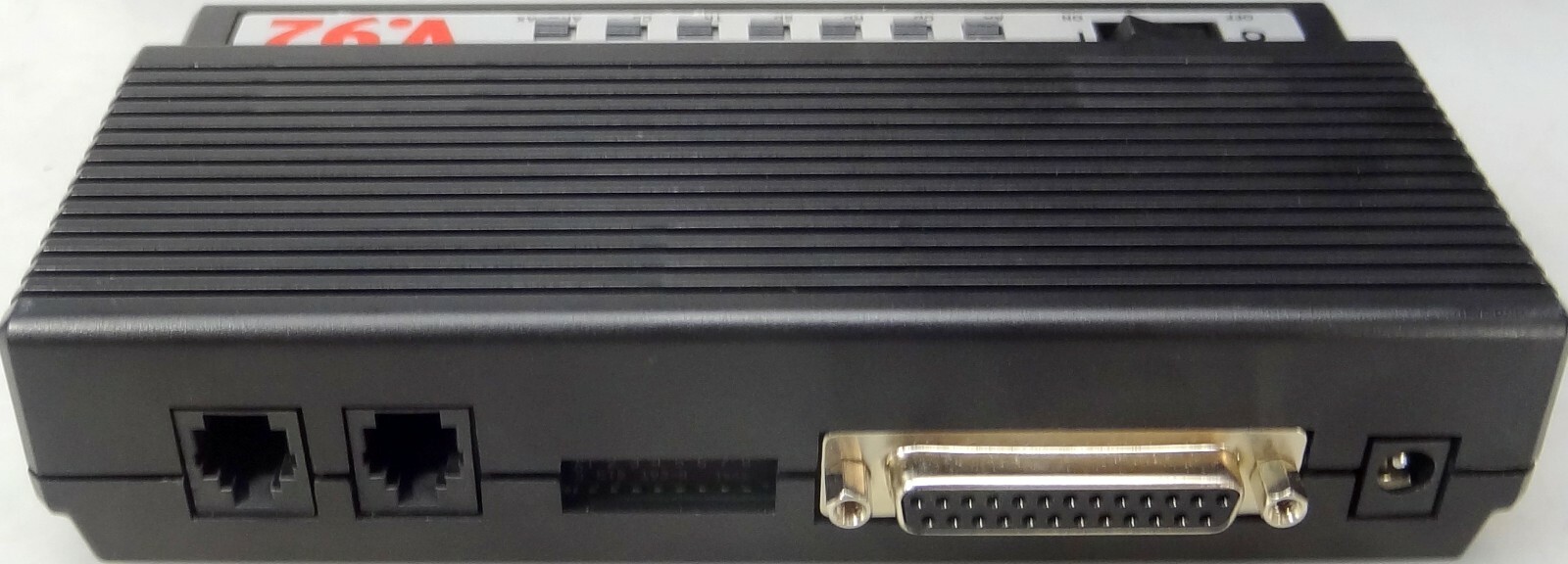 USRobotics V.92 56K Faxmodem 5686 (No Ac Adapter)