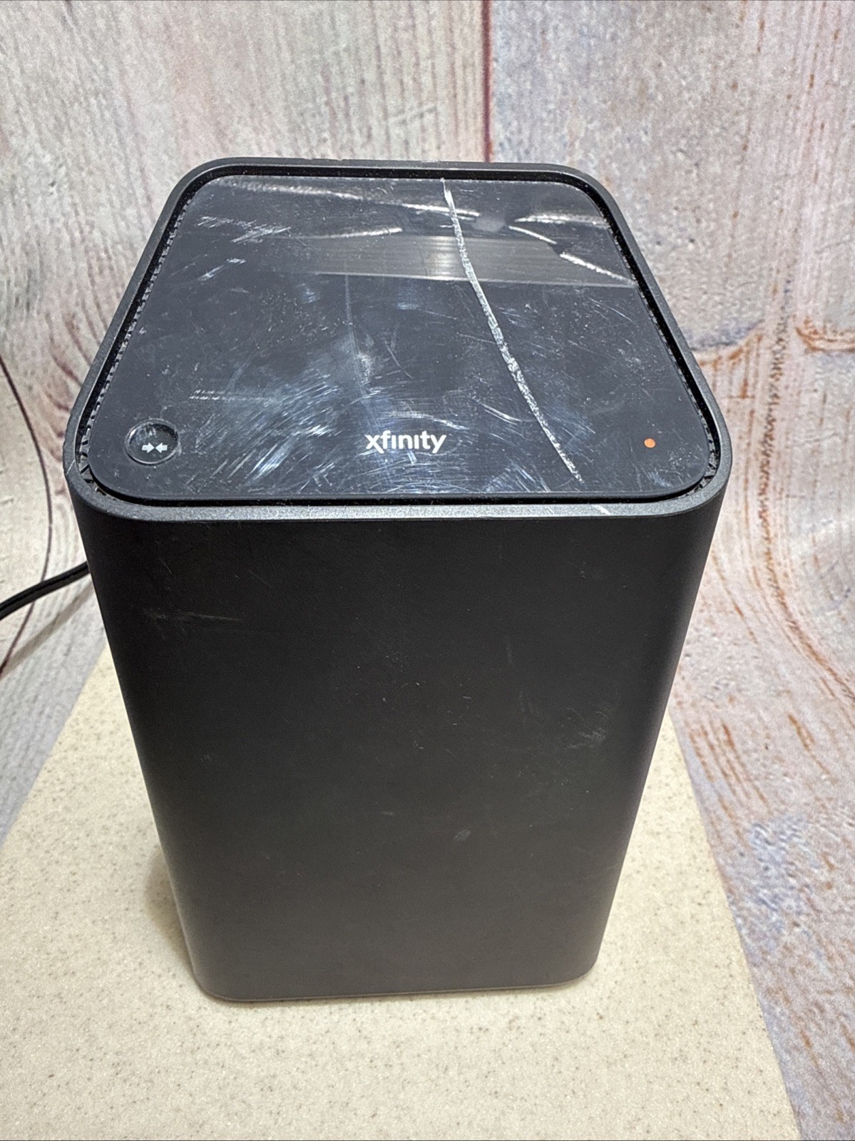 Xfinity XB6-A Gateway WiFi 6 Router Modem xFi