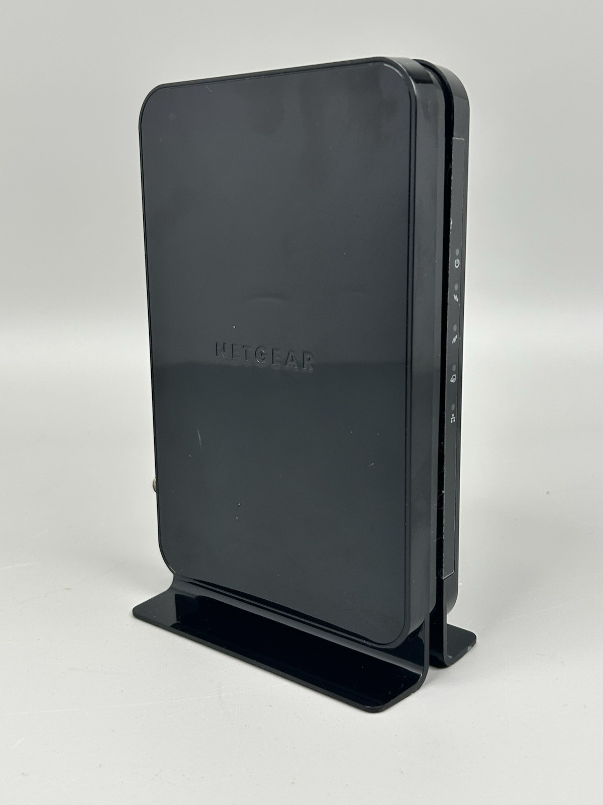 Netgear Nighthawk CM500V DOCSIS 3.0 Cable Modem 680 Mbps Voice Xfinity Tested
