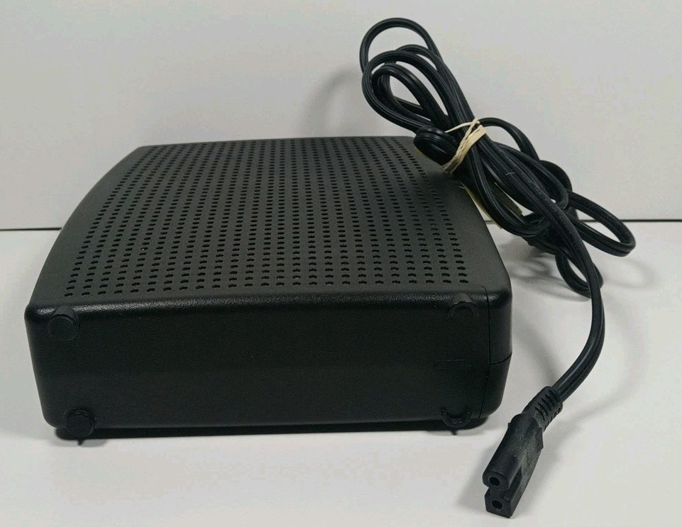 ARRIS Touchstone TM822 Telephony Cable Modem Optimum (USED)