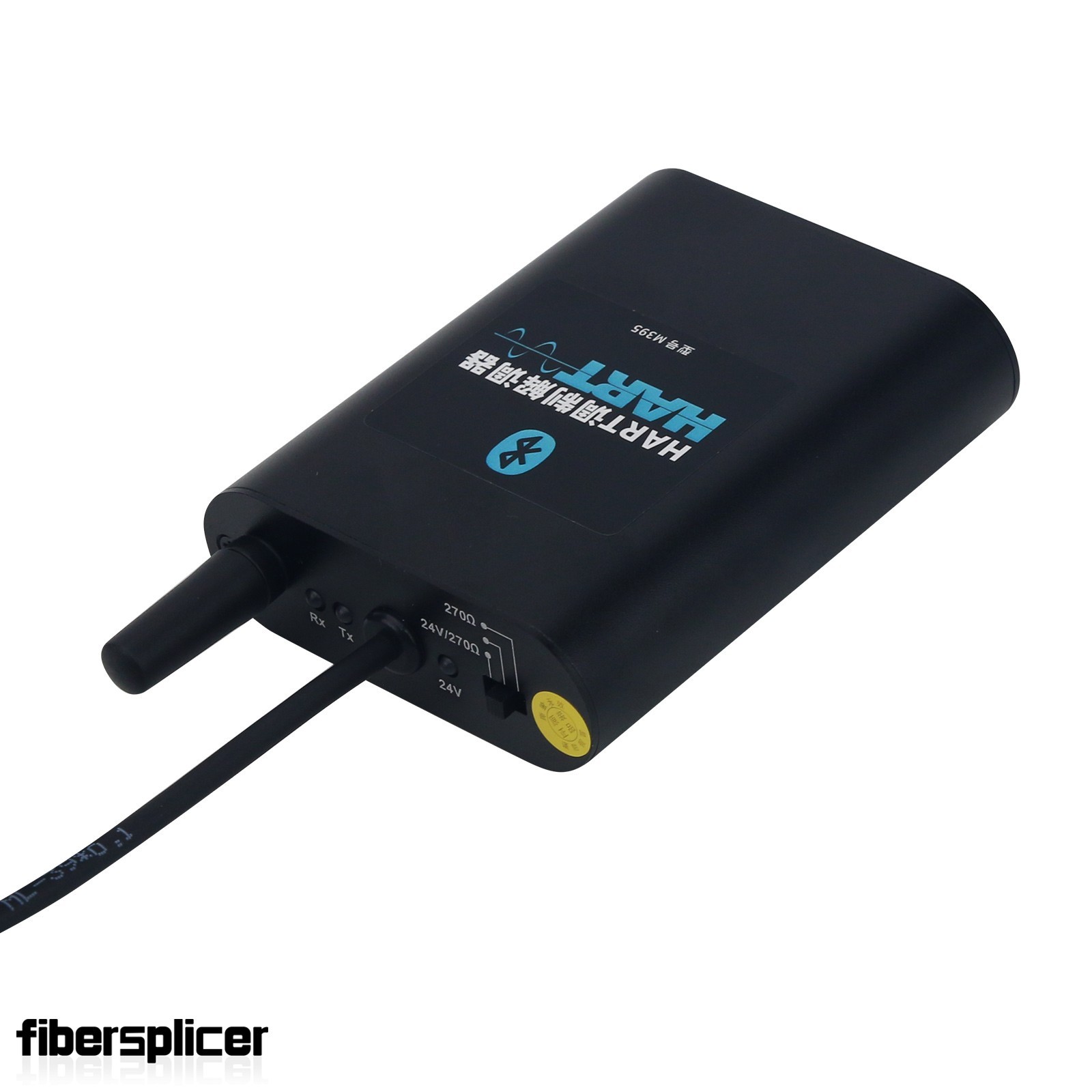 M395 Bluetooth USB HART Modem (APP for Android + PC Software) for TREX & 475