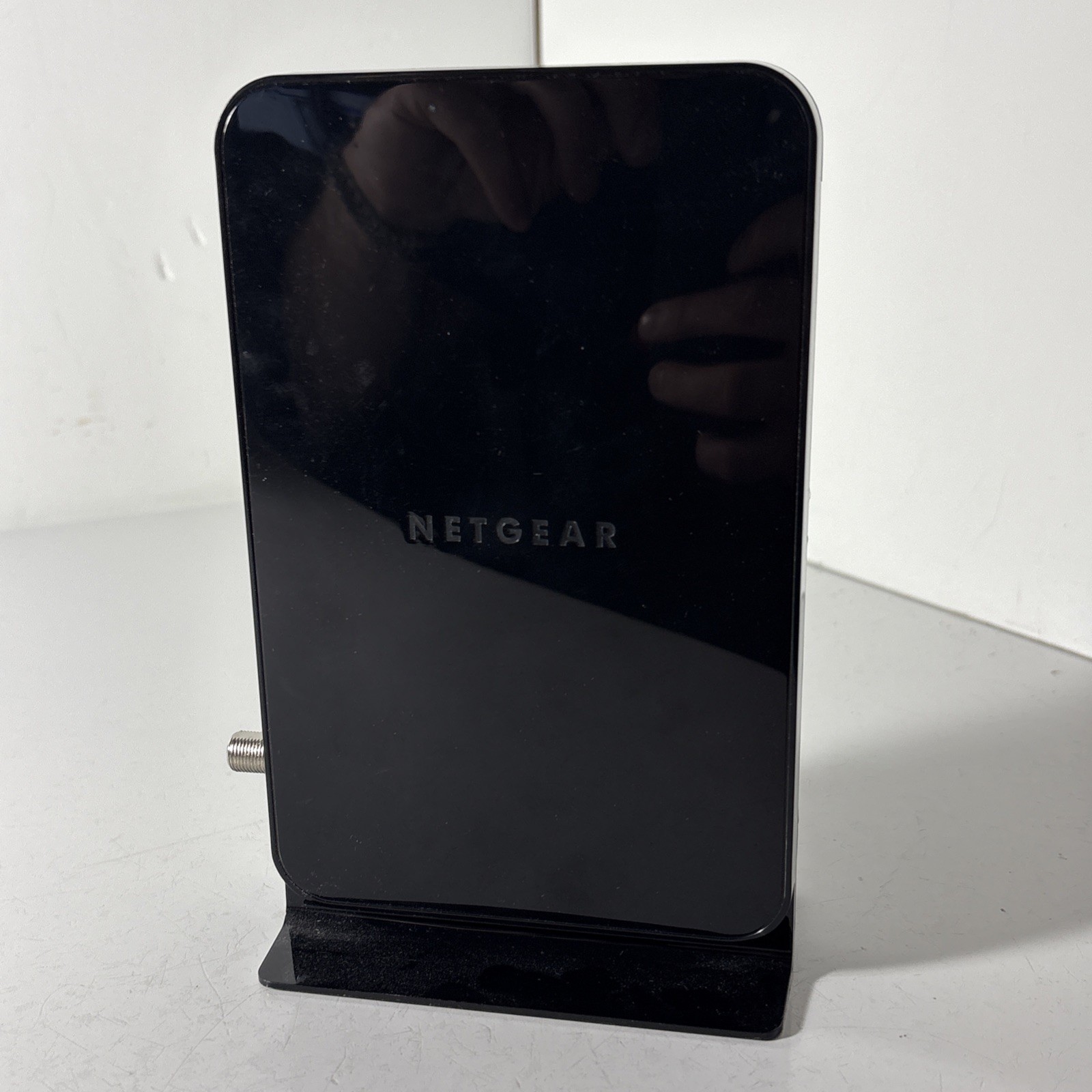 Net-gear Cable Modem CM500 & AC1200 WiFi Range Extender