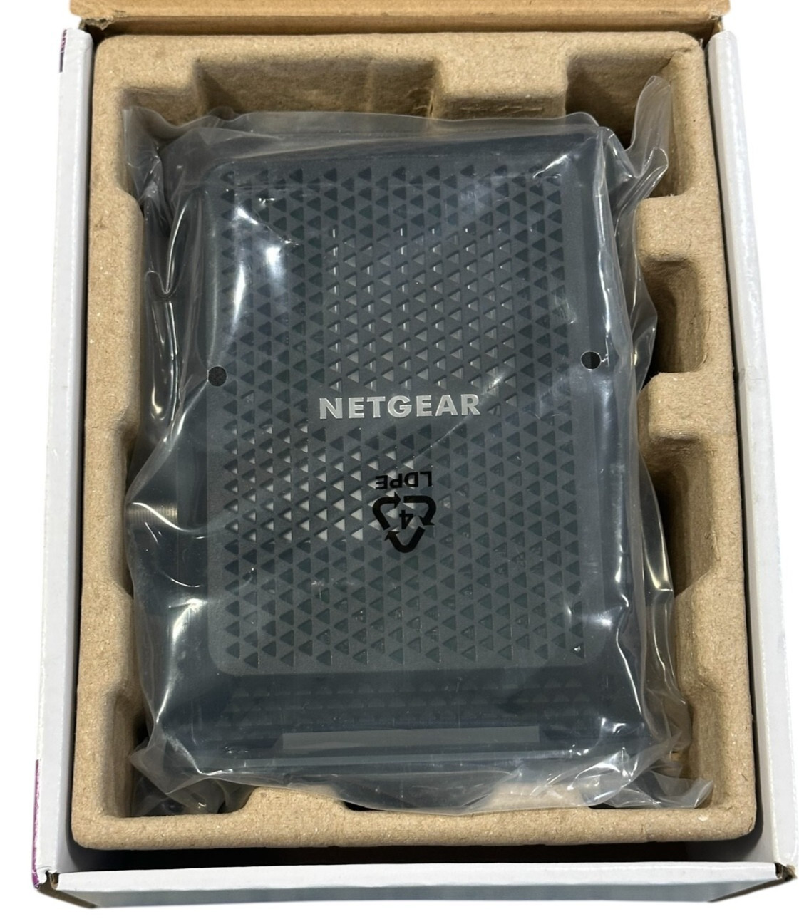 Netgear CM700 High Speed Cable Modem Docsis 3.0