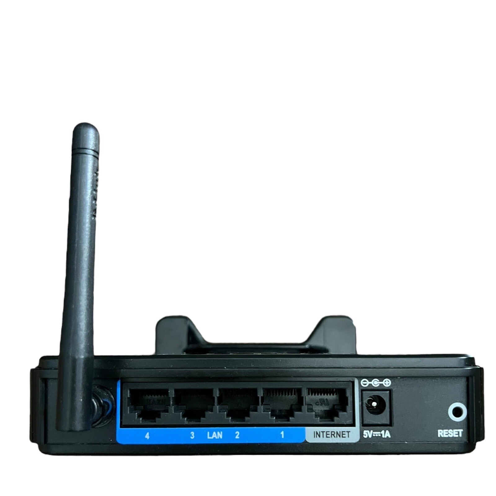 D-Link DIR-601 Wireless N150 Home Wi-Fi Router 4-Port Fast Ethernet Open Box