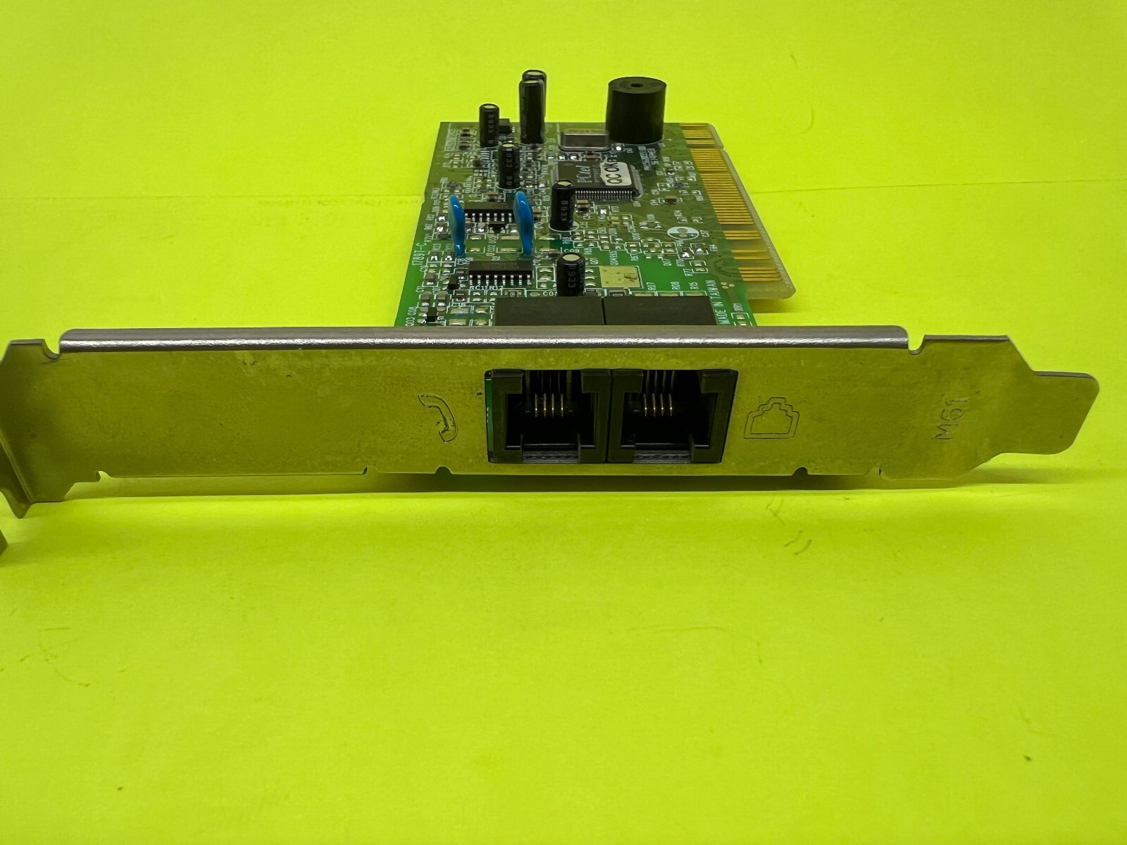 PCtel FB 1789N-C PCI Modem Card Free Shipping
