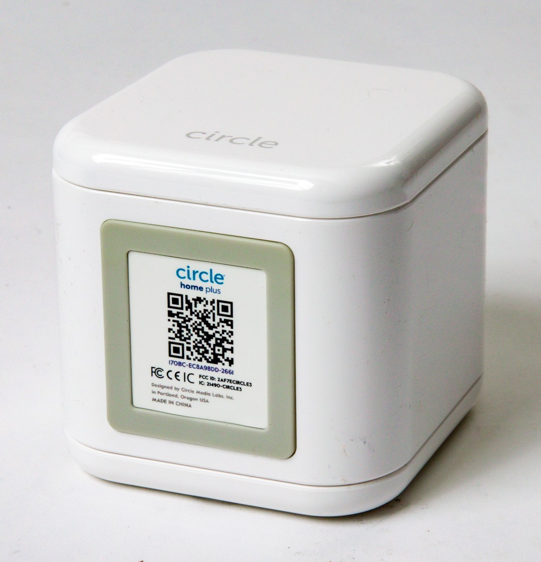 Circle Home Plus Parental Controls for Internet & Mobile Devices. New Never Used