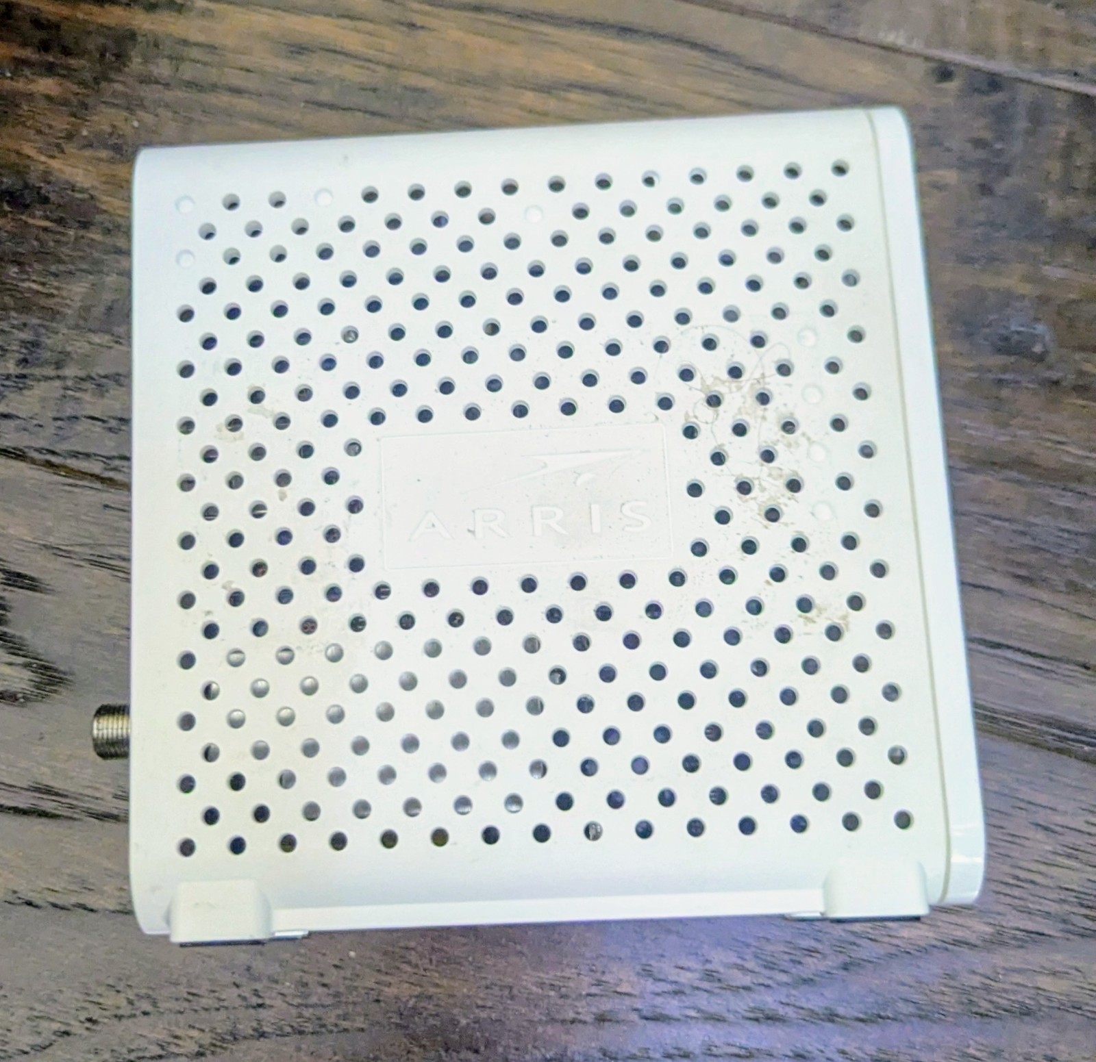ARRIS SURFboard SB6183 Cable Modem