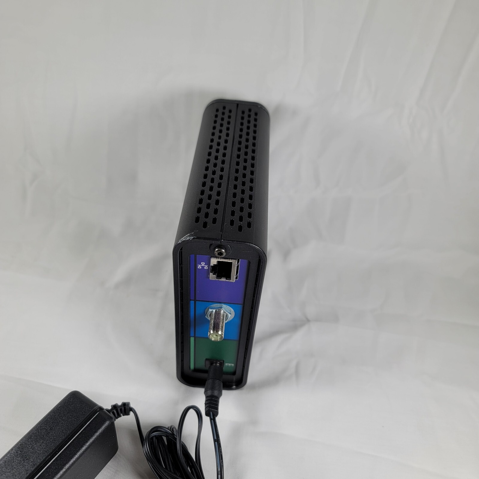 Motorola ARRIS SURFboard Modem 200 Series SB6121 DOCSIS 3.0 4×4 172Mbps IPv6