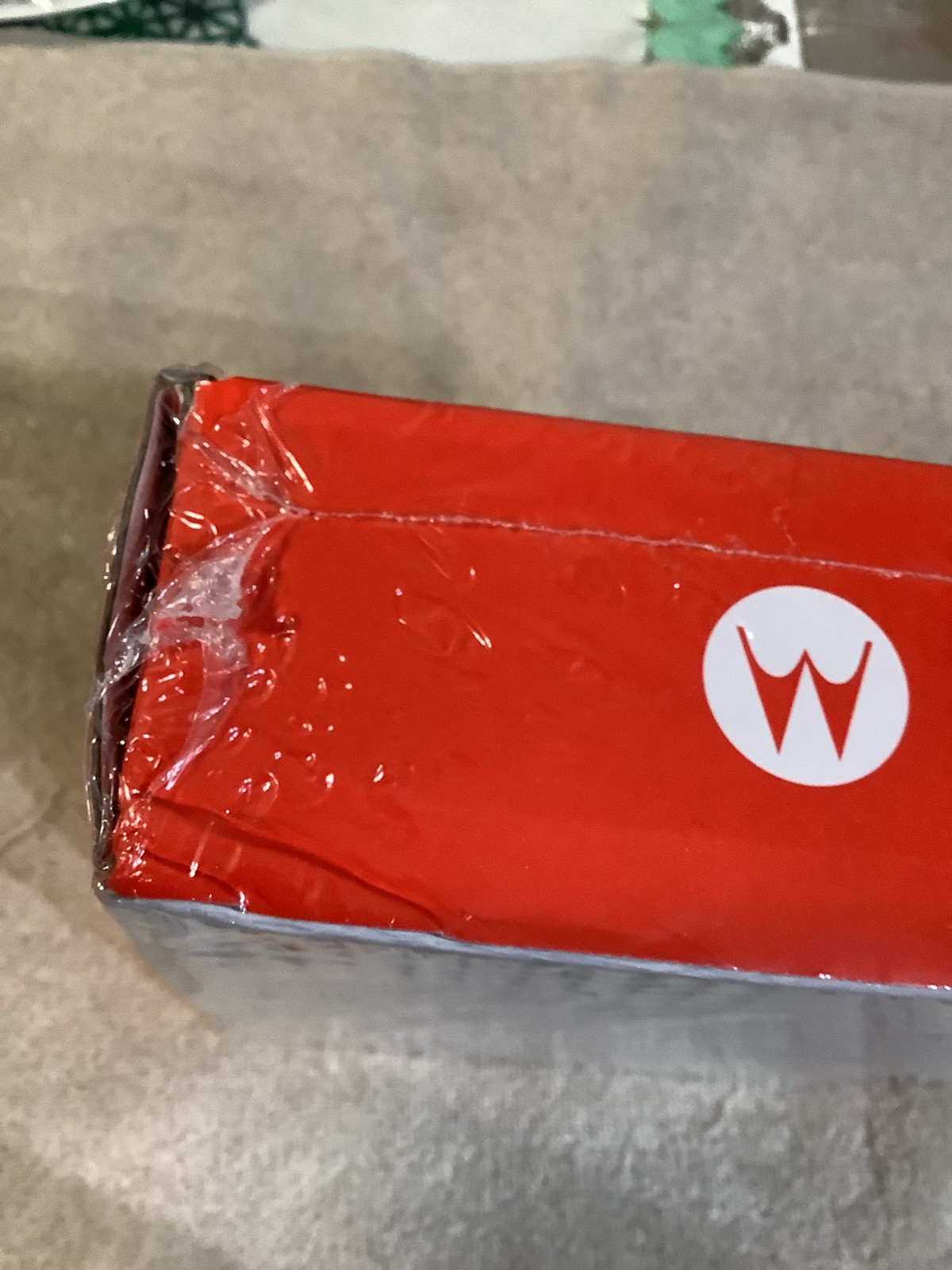 Motorola MOCA/MM1000 Adapter’s for Ethernet Over Coax Bonded 2.0 NEW SEALED
