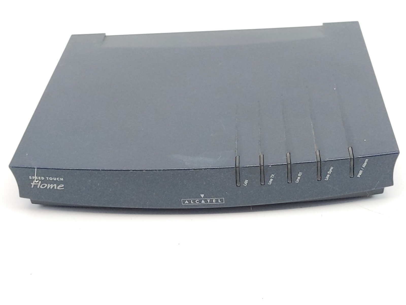 Alcatel 3EC18804GCAA01 Speed Touch Home External 8 Mbps High Speed ADSL Modem