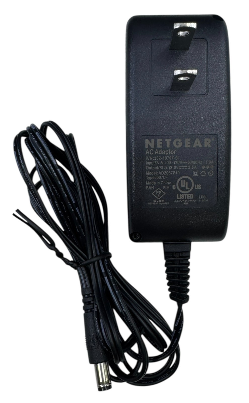 NETGEAR Nighthawk CM1150V-100NAS DOCSIS 3.1 Multi-Gigabit Cable Modem