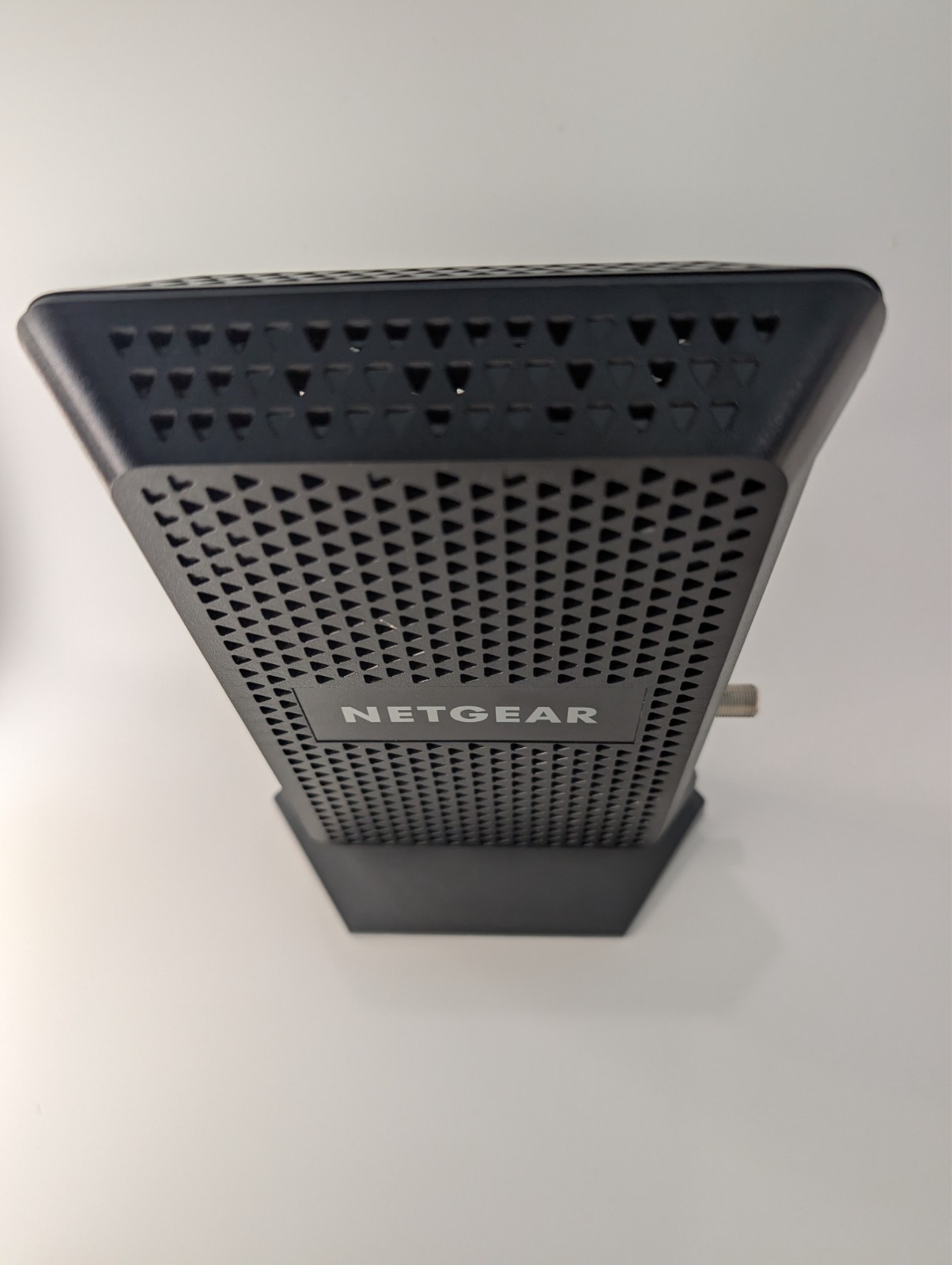 Netgear CM600 960Mbps DOCSIS 3.0 Cable Modem – Tested, Works Great