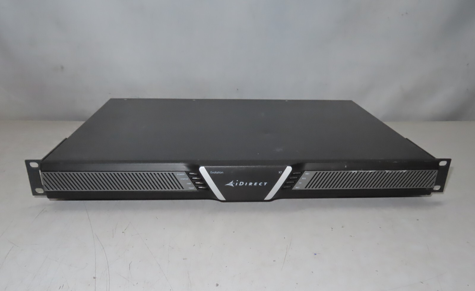 iDIRECT Evolution X7 Series Satellite Remote Router Modem