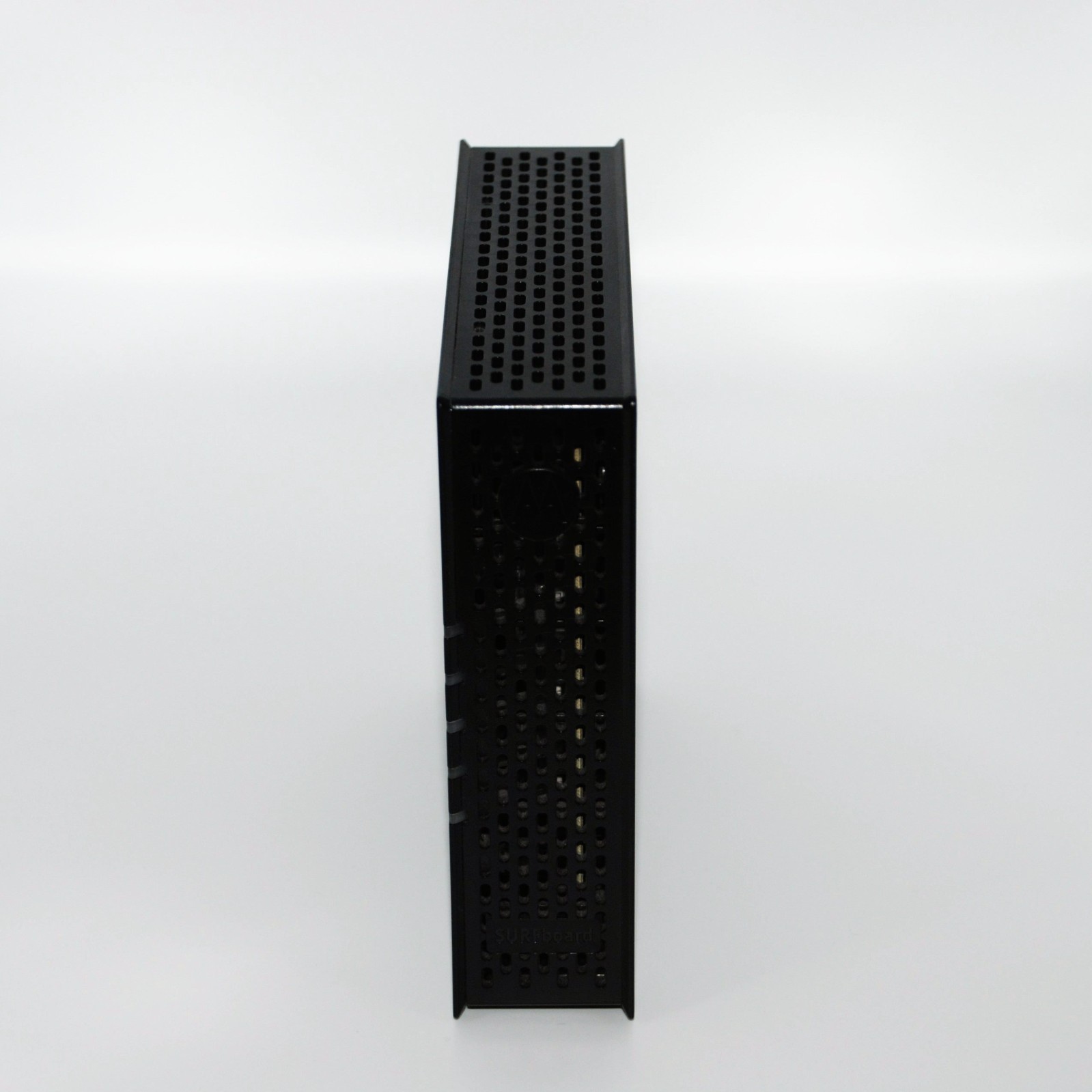 Motorola Surfboard SB6120 DOCSIS 3.0 Cable Modem with AC Adapter