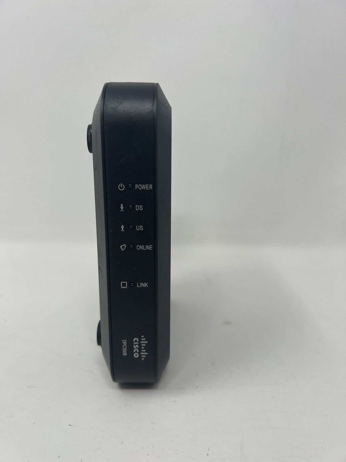 Linksys (DPC3008-CC) 348.16 Mbps Advanced DOCSIS 3.0 Cable Modem