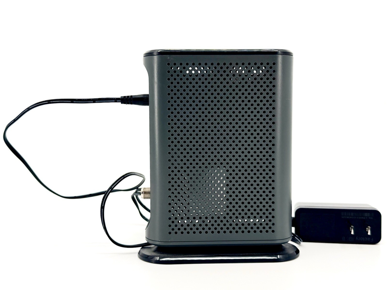 Motorola MB7220 DOCSIS /3.0 Cable Modem 8×4 343 mbps