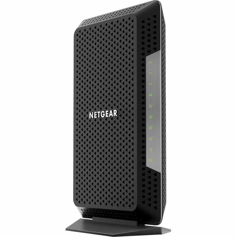 Netgear Nighthawk CM1150V Multi-Gig Cable Modem for XFINITY Voice