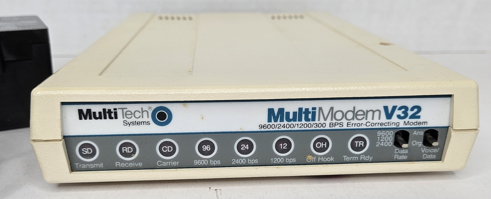 Multi Tech Systems Multimodem MT932EAB UNTESTED Powers On