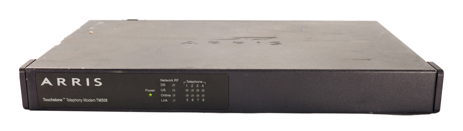 Arris Touchstone Telephony Modem TM508 TM508A TM08DPDG5