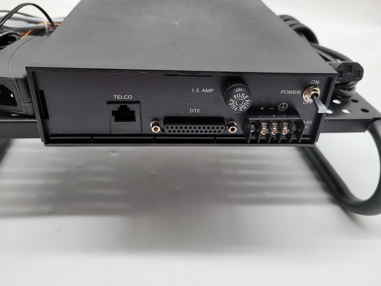 Black box 202t standalone Modem -724-746-5500