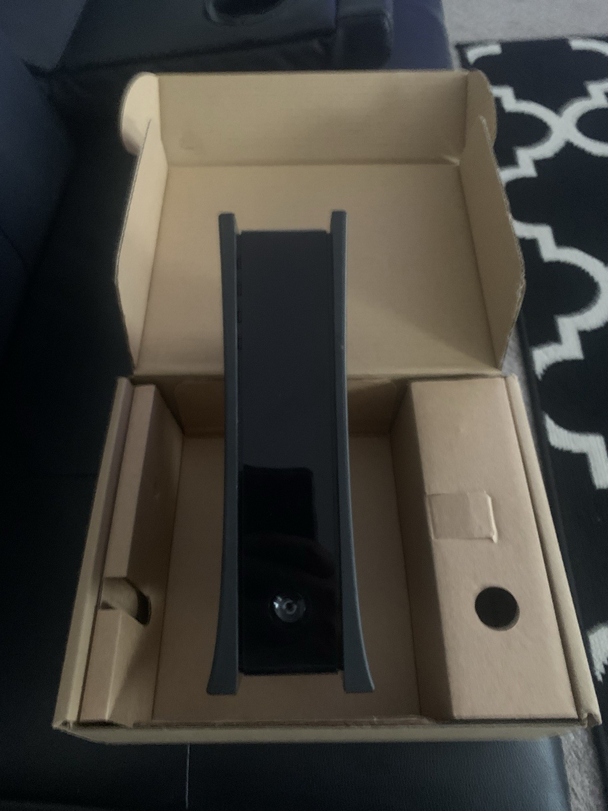 Spectrum E31T2V1 DOCSIS 3.1 eMTA Internet Cable Modem with Power Cord
