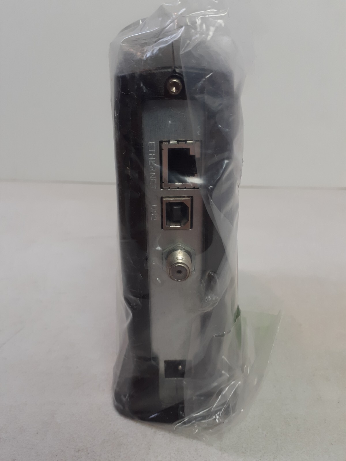 NEW MOTOROLA Surfboard CABLE MODEM Model SB5100 Cable & Instr. *NO POWER SUPPLY