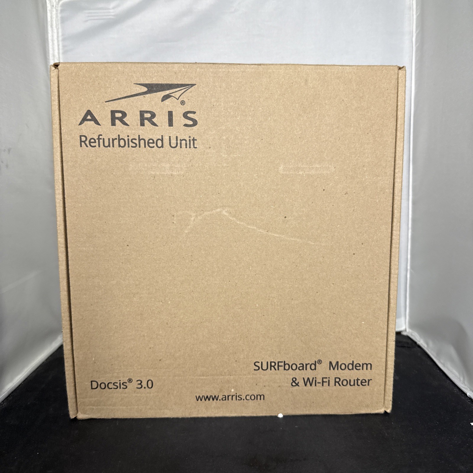 ARRIS Surfboard SBG6950AC2 DOCSIS 3.0 Cable Modem & AC1900 Wi-Fi Router