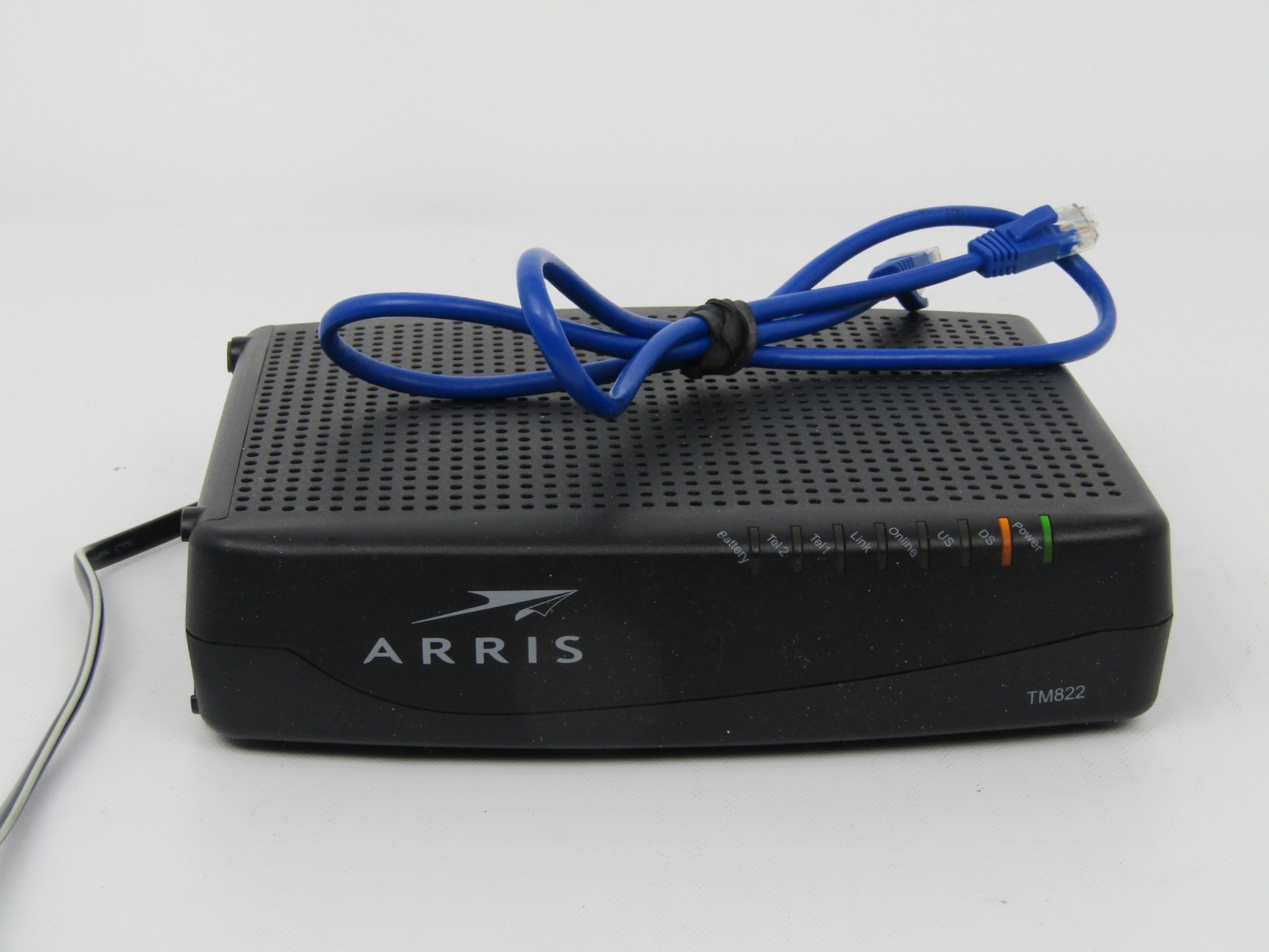 ARRIS Touchstone TM822G DOCSIS 3.0 8×4 Telephony Cable Modem Optimum Xfinity