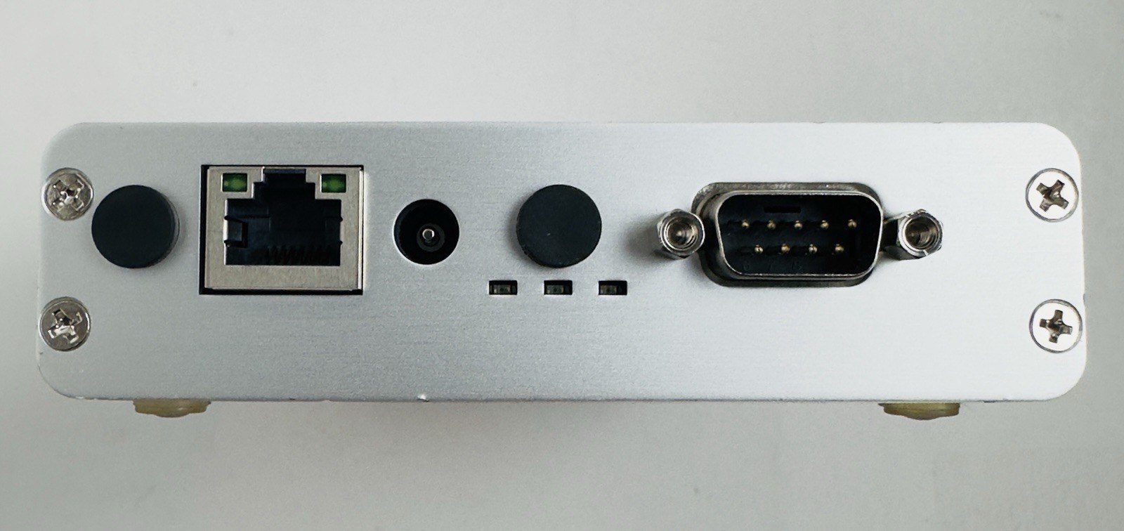 Informacast Singlewire Paging Gateway with AC Power Adapter