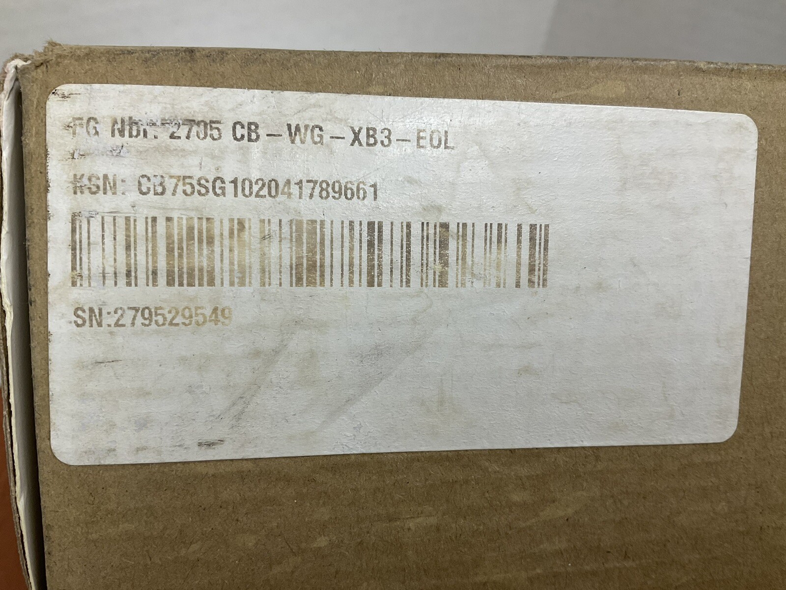 Technicolor DPC3941B Comcast Business Dual Band WiFi Cable Modem Router